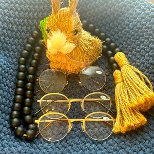 🐰Reading Glasses Bundle🐰1.75